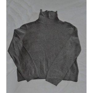 Ralph Lauren Cashmere turtleneck sweater